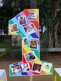 Photo collage - Generic